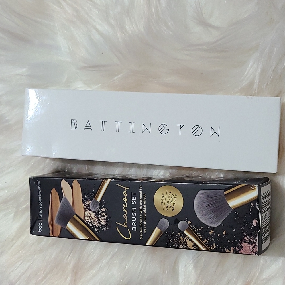 COPY - Makeup Brush for sale